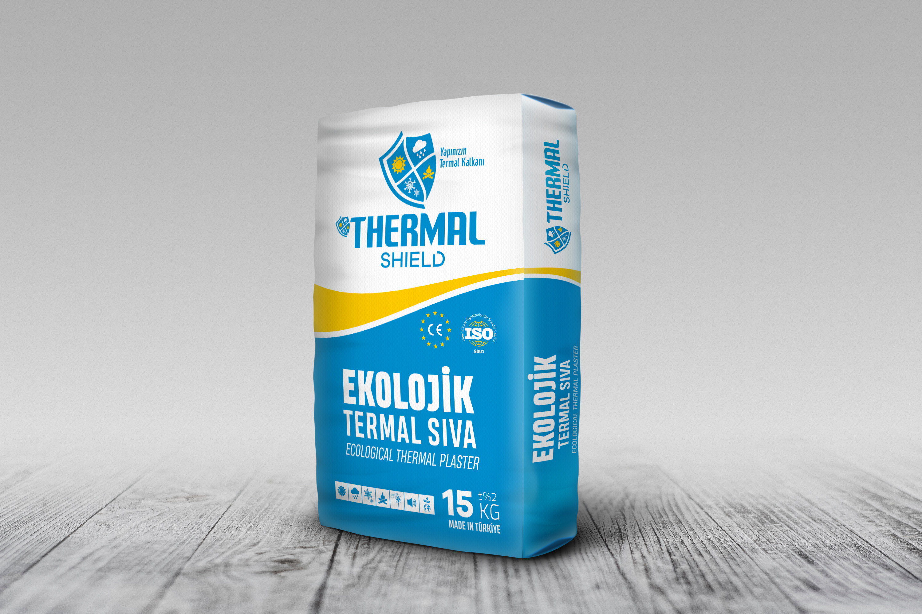 Uluslararası Kalite Standardı