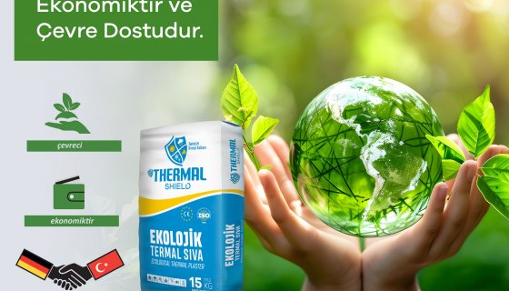 Ekonomik ve Çevre Dostu